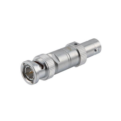PE7438-1 by Pasternack - 1DB ATTN BNC 2W 4GHZ