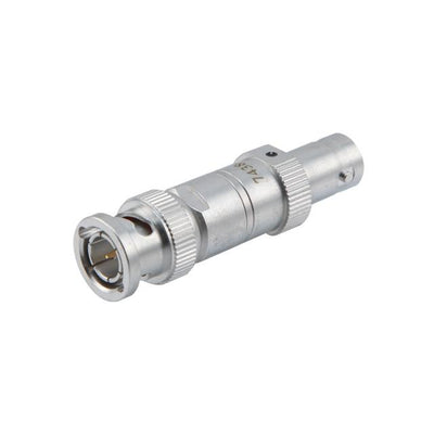 PE7438-4 by Pasternack - 4DB ATTN BNC 2W 4GHZ