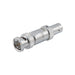 PE7438-4 by Pasternack - 4DB ATTN BNC 2W 4GHZ