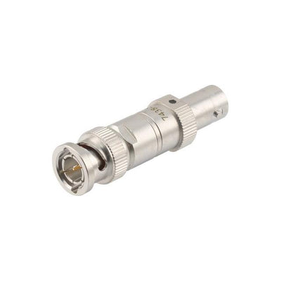 PE7438-5 by Pasternack - 5DB ATTN BNC 2W 4GHZ