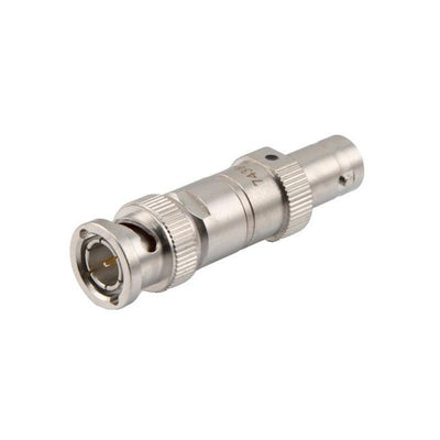 PE7438-6 by Pasternack - 6DB ATTN BNC 2W 4GHZ