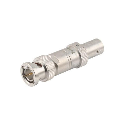 PE7438-7 by Pasternack - 7DB ATTN BNC 2W 4GHZ