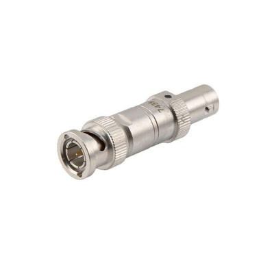 PE7438-8 by Pasternack - 8DB ATTN BNC 2W 4GHZ