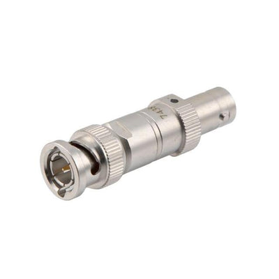 PE7438-9 by Pasternack - 9DB ATTN BNC 2W 4GHZ