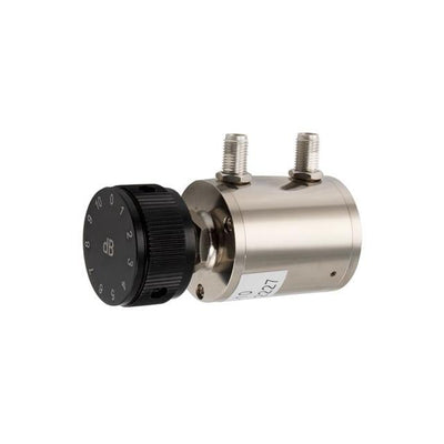 PE7439-10 by Pasternack - ROTARY ATTN 0-10DB DC-6GHZ