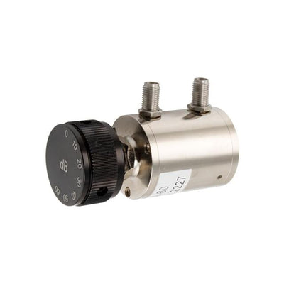 PE7439-60 by Pasternack - ROTARY ATTN 0-60DB DC-6GHZ