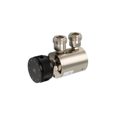 PE7439N-10 by Pasternack - ROTARY ATTN 0-10DB DC-6GHZ