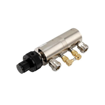 PE7440N-70 by Pasternack - ROTARY ATTN 0-70DB DC-6GHZ