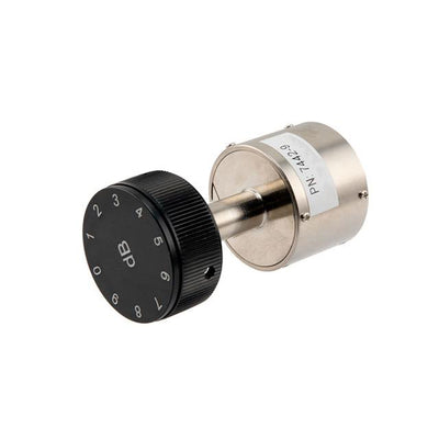 PE7442-9 by Pasternack - ROTARY ATTN 0-9DB DC-18GHZ