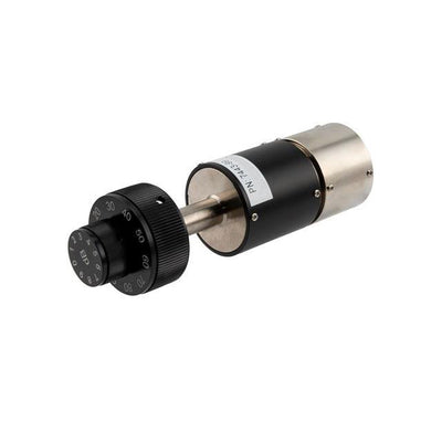 PE7443-99 by Pasternack - ROTARY ATTN 0-99DB DC-8GHZ