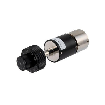 PE7444-99 by Pasternack - ROTARY ATTN 0-99DB DC-18GHZ
