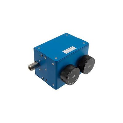 PE7446N-69 by Pasternack - ROTARY ATTN 0-69DB DC-18GHZ