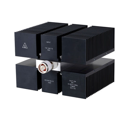 PE7AP150-10 by Pasternack - 10DB ATTN N 150W 8GHZ