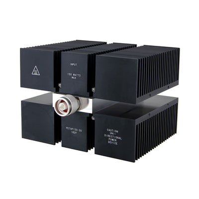 PE7AP150-30 by Pasternack - 30DB ATTN N 150W 8GHZ