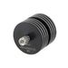 PE7AP402-20 by Pasternack - 20DB ATTN 2.92 10W 40GHZ