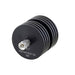 PE7AP402-30 by Pasternack - 30DB ATTN 2.92MM 10W 40GHZ