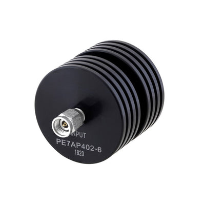 PE7AP402-6 by Pasternack - 6DB ATTN 2.92MM 10W 40GHZ