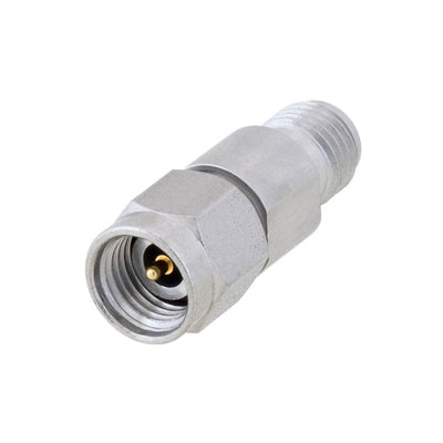 PE7AP412-08 by Pasternack - 8DB ATTN 2.92MM 0.5W 40GHZ