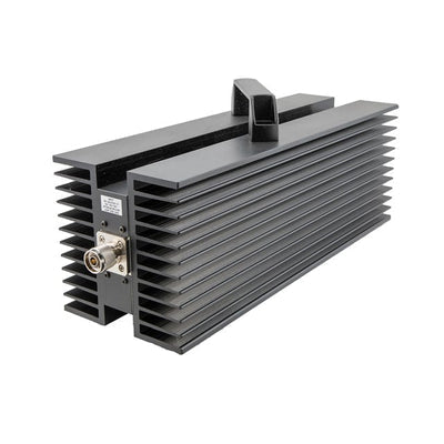 PE7AP418-10 by Pasternack - 10DB ATTN N 500W 3GHZ