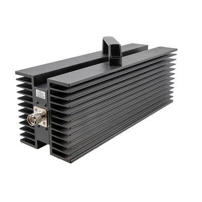 PE7AP418-40 by Pasternack - 40DB ATTN N 500W 5GHZ