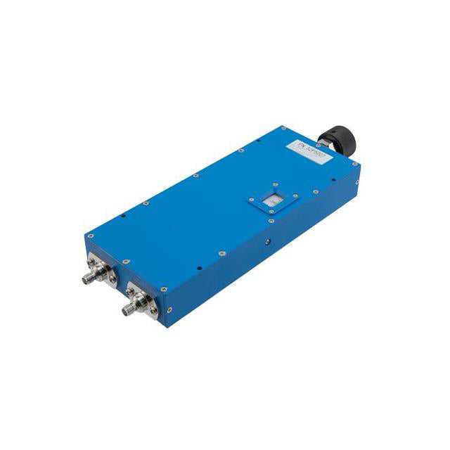 PE82P5007 by Pasternack - PHASE SHIFTER: SMA F 0-2GHZ