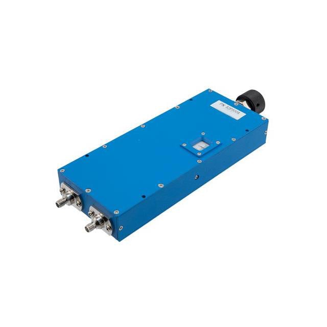 PE82P5008 by Pasternack - PHASE SHIFTER: SMA F 0-4GHZ