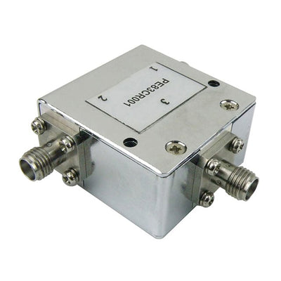 PE83CR001 by Pasternack - CIR 700-800MHZ SMA 10W