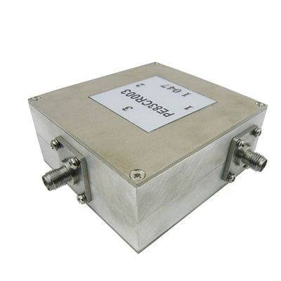 PE83CR003 by Pasternack - CIR 1-2GHZ SMA 10W