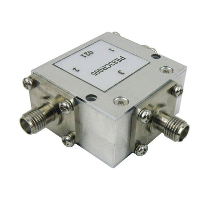 PE83CR005 by Pasternack - CIR 2-4GHZ SMA 10W