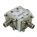 PE83CR006 by Pasternack - CIR 4-8GHZ SMA 10W