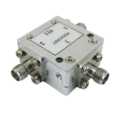 PE83CR007 by Pasternack - CIR 800-960MHZ SMA 10W