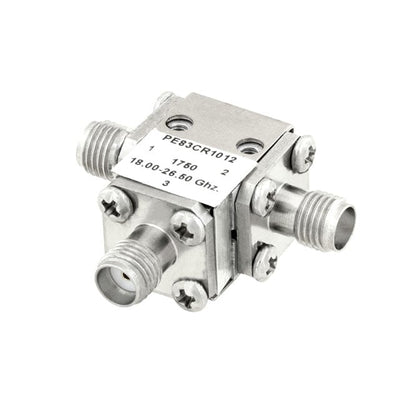 PE83CR1012 by Pasternack - CIR 18-26.5GHZ SMA 50W