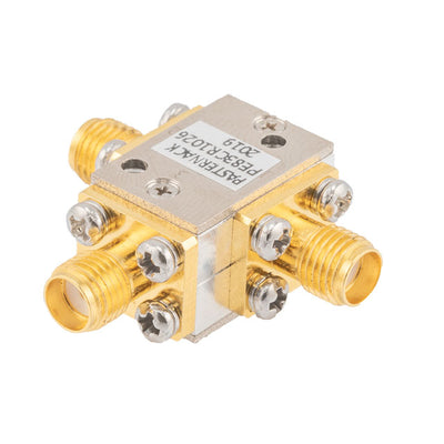 PE83CR1026 by Pasternack - CIR 8-12GHZ SMA 10W