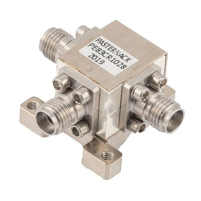 PE83CR1028 by Pasternack - CIR 22-33GHZ 2.92MM 10W