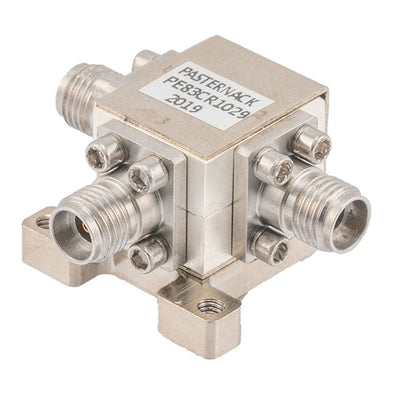 PE83CR1029 by Pasternack - CIR 32-36GHZ 2.92MM 10W