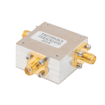 PE83CR1030 by Pasternack - CIR 2-4GHZ SMA 100W