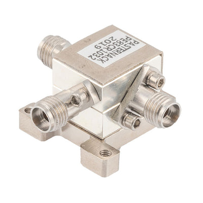 PE83CR1032 by Pasternack - CIR 26.5-40GHZ 2.92MM 10W