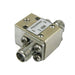 PE83IR000 by Pasternack - 7-12.4GHZ ISLTR 10W SMA