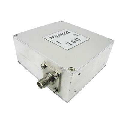 PE83IR002 by Pasternack - 1-2GHZ ISLTR 10W SMA