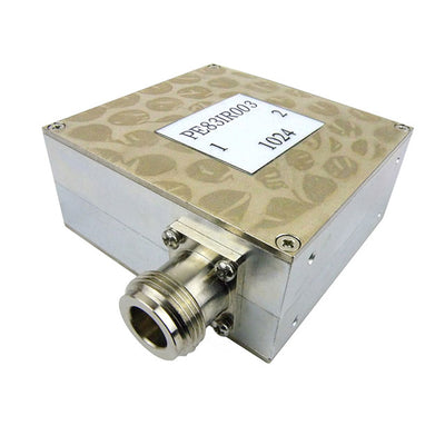 PE83IR003 by Pasternack - 1-2GHZ ISLTR 10W N-TYPE