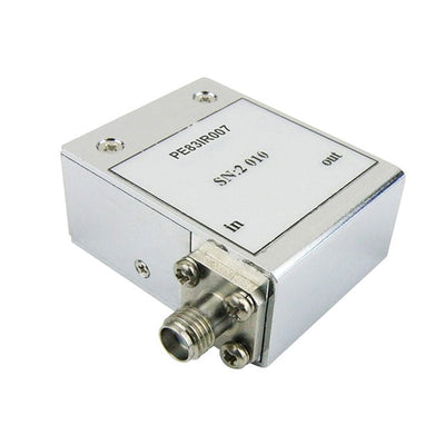 PE83IR007 by Pasternack - 800-900MHZ ISLTR 100W SMA