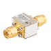PE83IR1027 by Pasternack - 8-12GHZ ISLTR 30W SMA(M)