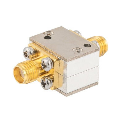 PE83IR1028 by Pasternack - 12-18GHZ ISLTR 30W SMA