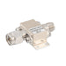 PE83IR1034 by Pasternack - 18-26.5GHZ ISLTR 10W 2.92MM(M-F)