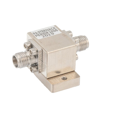 PE83IR1036 by Pasternack - 26.5-40GHZ ISLTR 10W 2.92MM