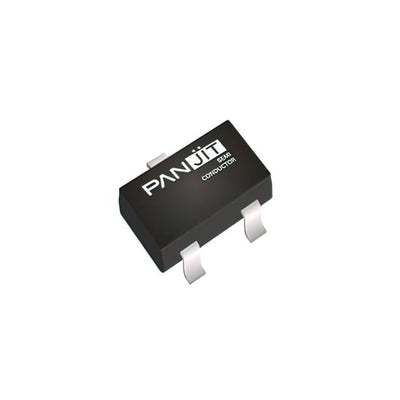 PE9180C1A-AU_R1_007A1 by Panjit International Inc. - 80V ,ESD,TO-252AA,20A