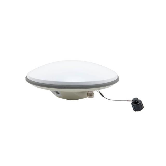 PEANGPS1003 by Pasternack - ANT 1.21-1.62GHz, 47.5 DBI, TNC