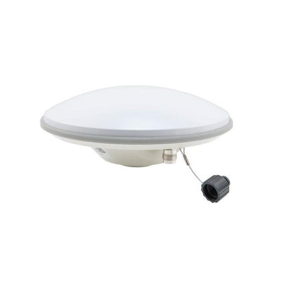 PEANGPS1004 by Pasternack - ANT 1.16-1.62GHz, 47.5 DBI, TNC