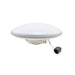 PEANGPS1004 by Pasternack - ANT 1.16-1.62GHz, 47.5 DBI, TNC