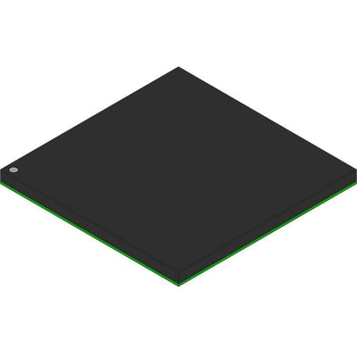 PEB3445EV21NP by Infineon Technologies - M13 MULTIPLEXER AND DS3 FRAMER
